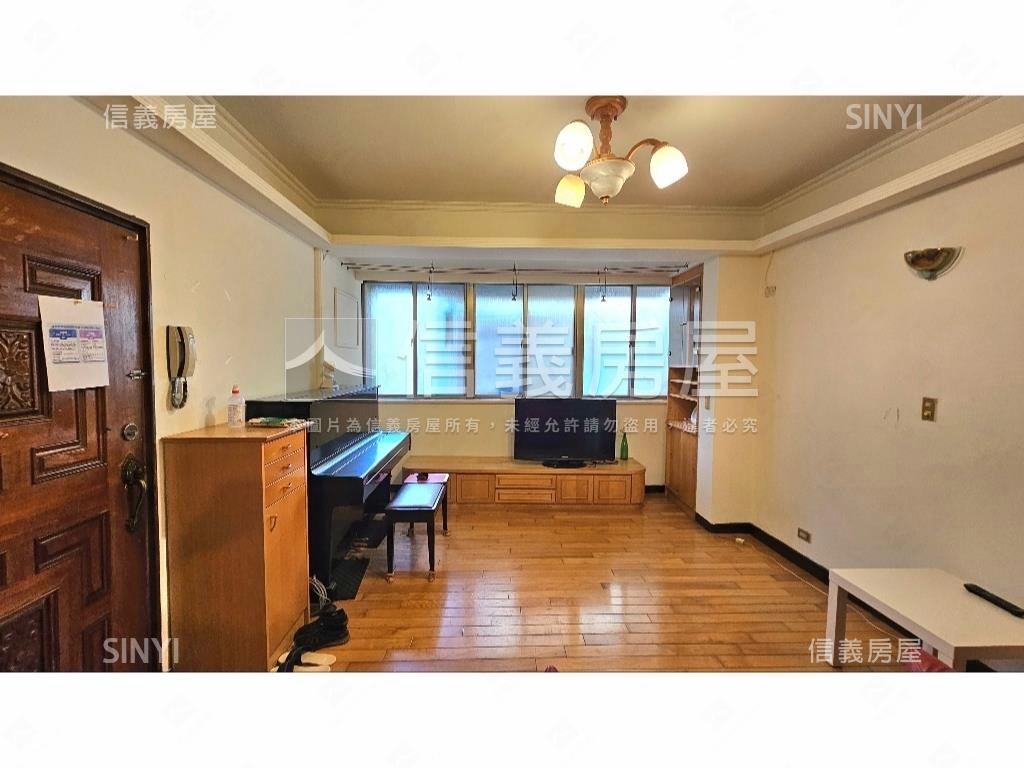 幸安金華溫馨美寓房屋室內格局與周邊環境