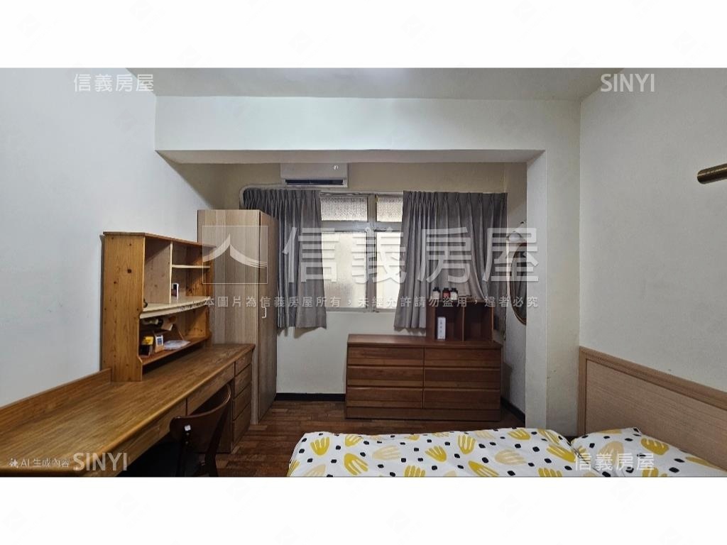 幸安金華溫馨美寓房屋室內格局與周邊環境