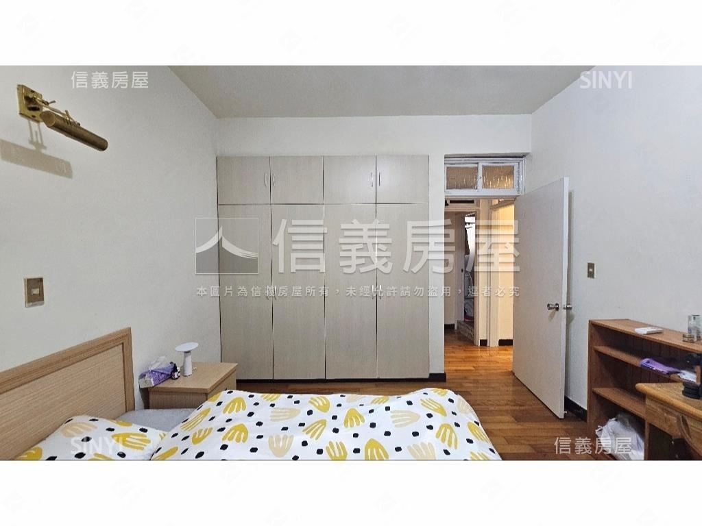 幸安金華溫馨美寓房屋室內格局與周邊環境