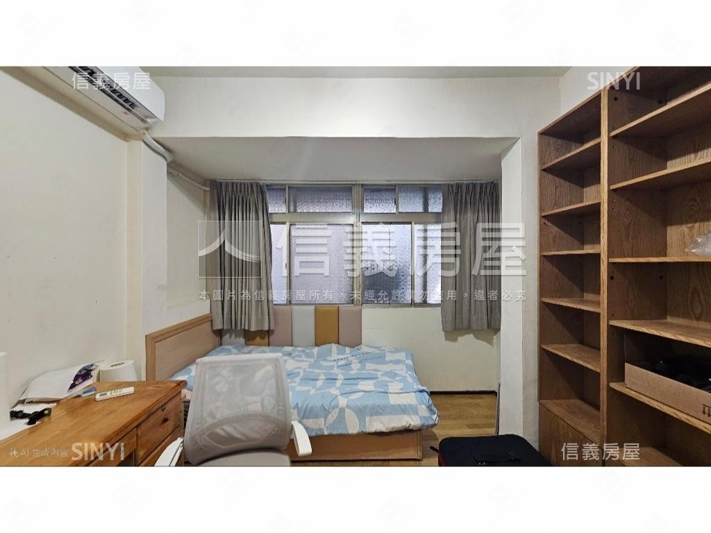 幸安金華溫馨美寓房屋室內格局與周邊環境