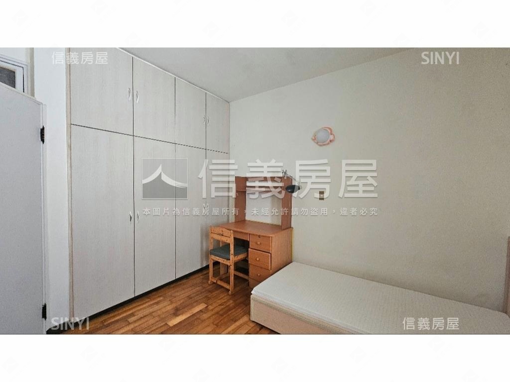 幸安金華溫馨美寓房屋室內格局與周邊環境