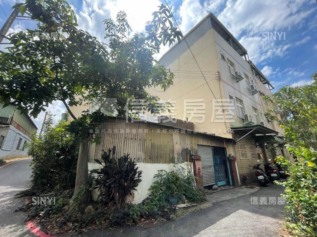 近竹科大地坪透天房屋室內格局與周邊環境