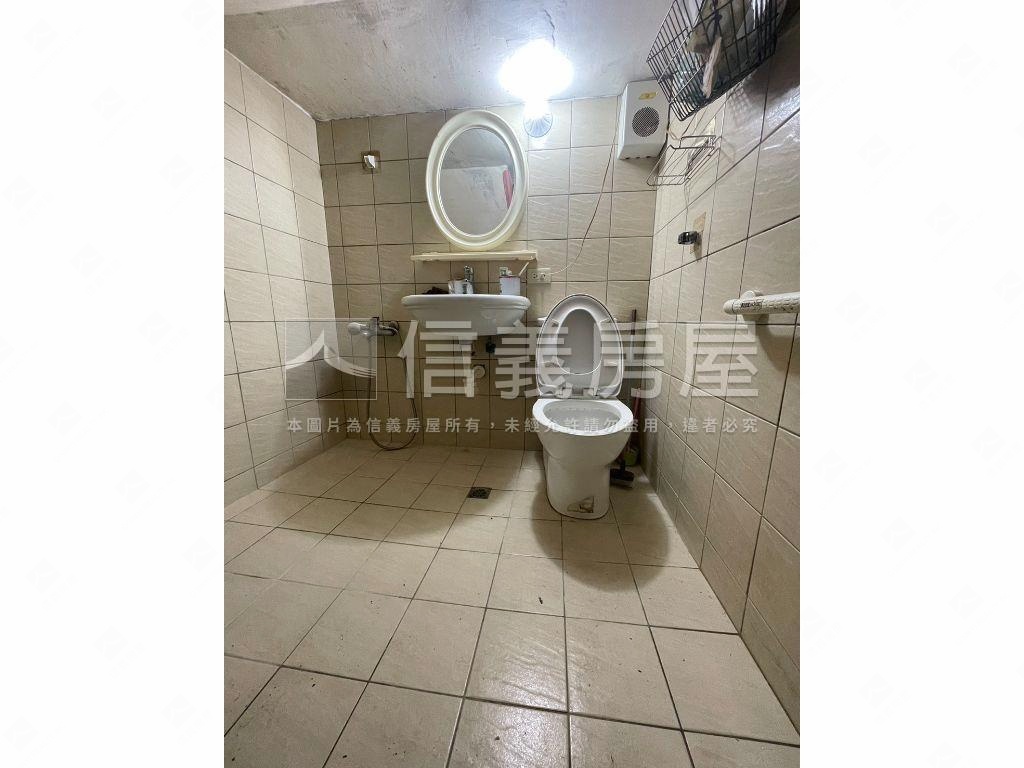 近竹科大地坪透天房屋室內格局與周邊環境