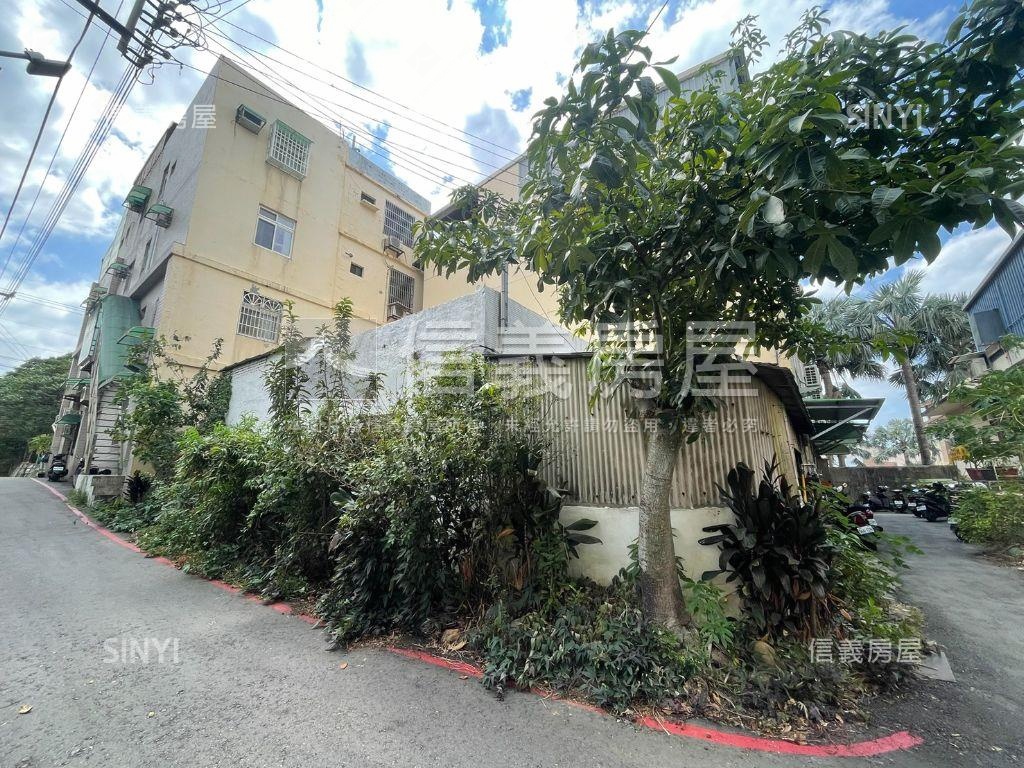 近竹科大地坪透天房屋室內格局與周邊環境
