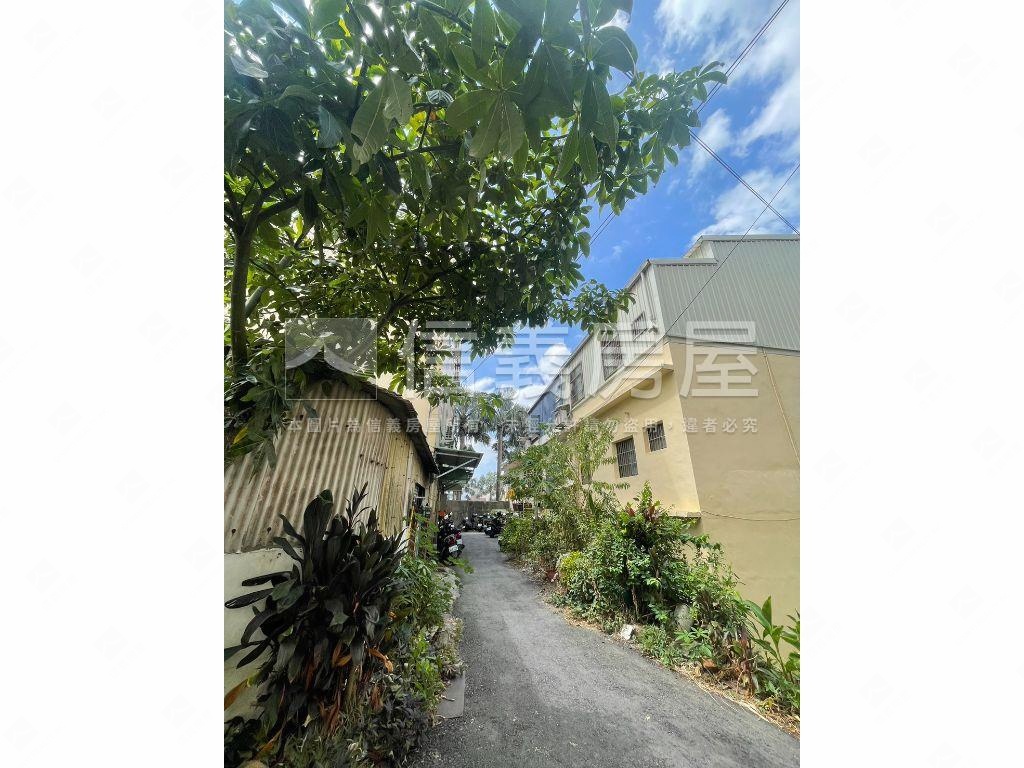 近竹科大地坪透天房屋室內格局與周邊環境