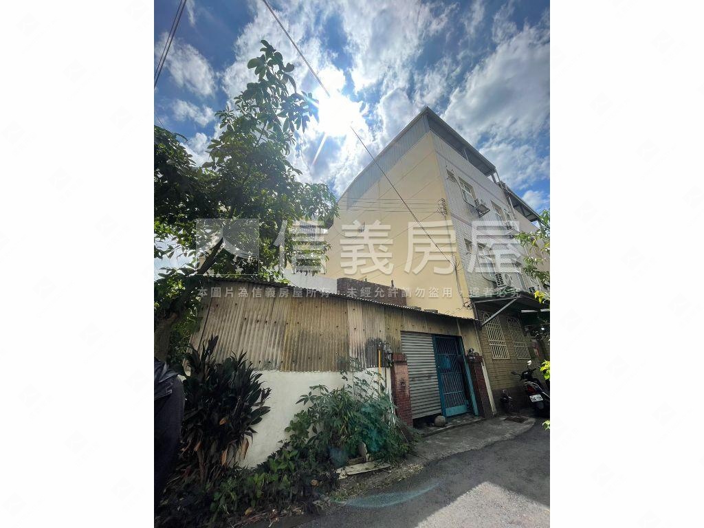 近竹科大地坪透天房屋室內格局與周邊環境