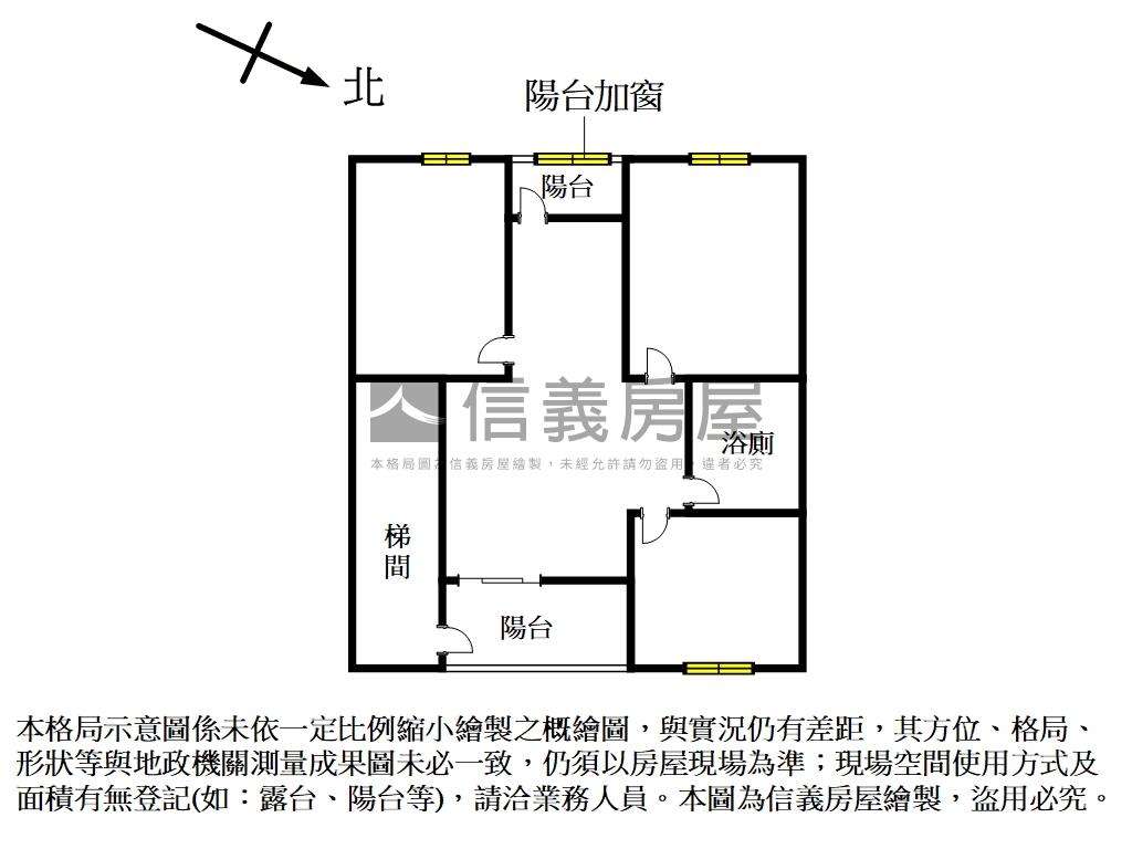 低總價廠房房屋室內格局與周邊環境