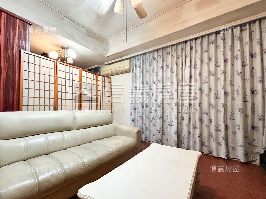 近汐止火車站稀有２樓房屋室內格局與周邊環境