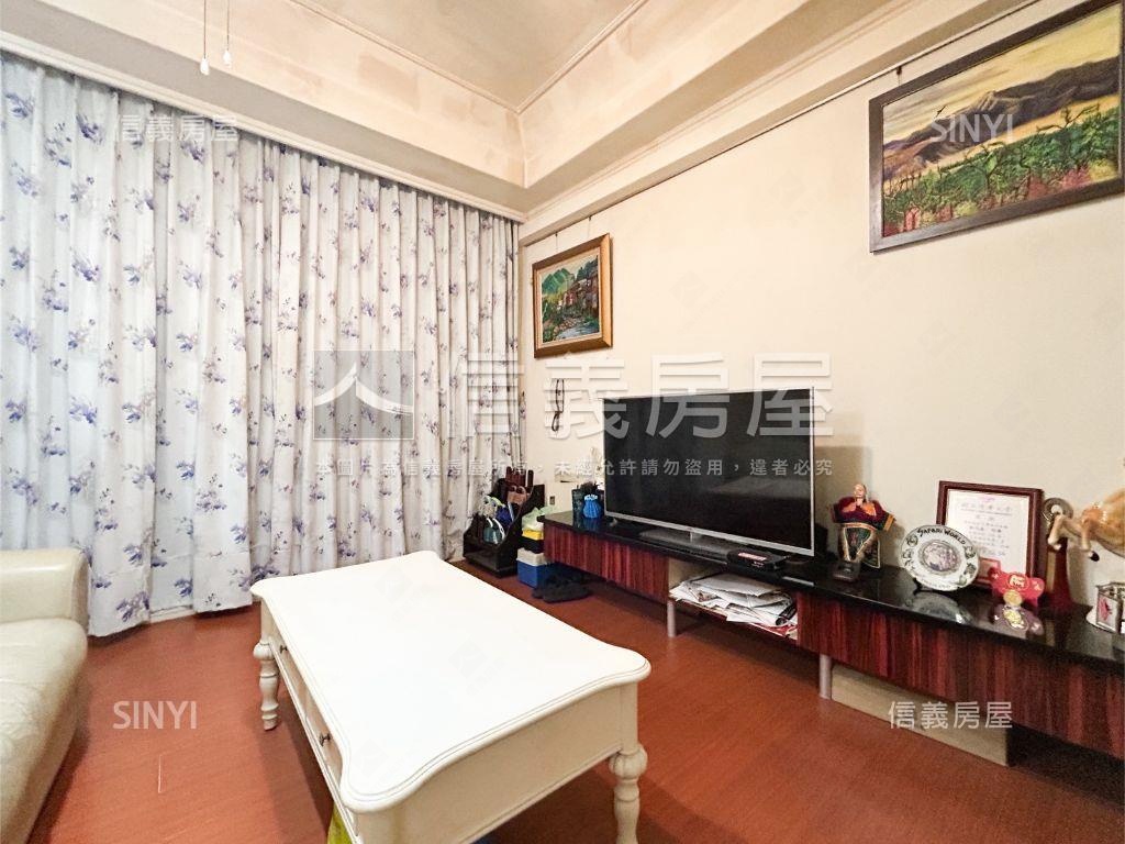 近汐止火車站稀有２樓房屋室內格局與周邊環境