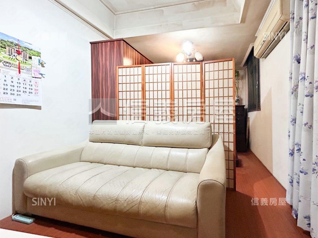 近汐止火車站稀有２樓房屋室內格局與周邊環境