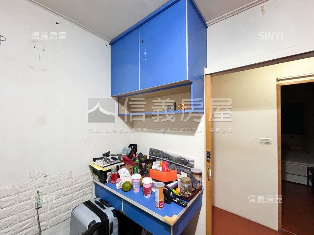 近汐止火車站稀有２樓房屋室內格局與周邊環境