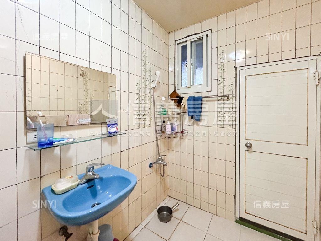 近汐止火車站稀有２樓房屋室內格局與周邊環境