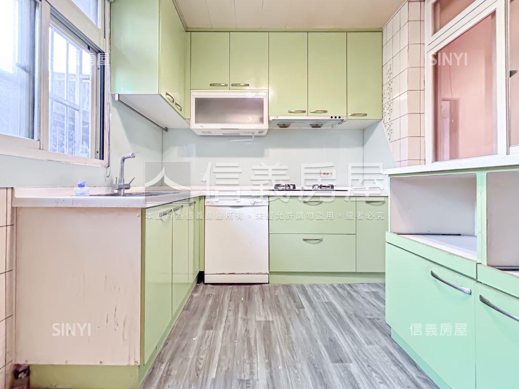 近汐止火車站稀有２樓房屋室內格局與周邊環境