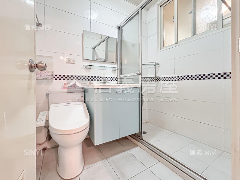 近汐止火車站稀有２樓房屋室內格局與周邊環境