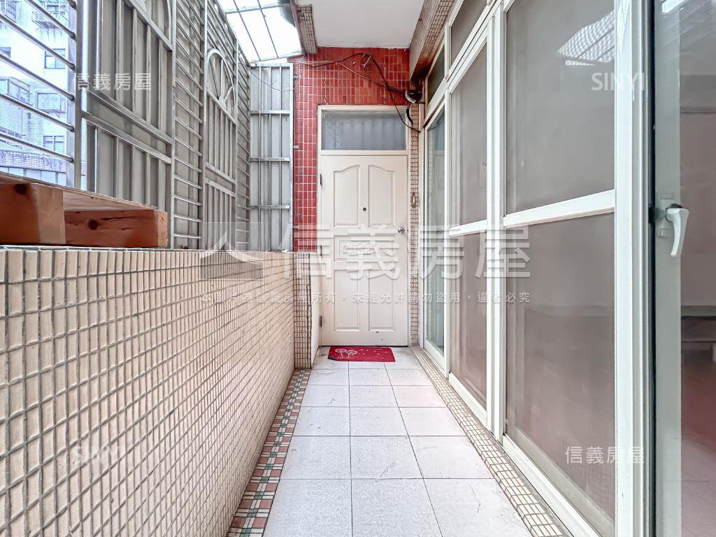 近汐止火車站稀有２樓房屋室內格局與周邊環境