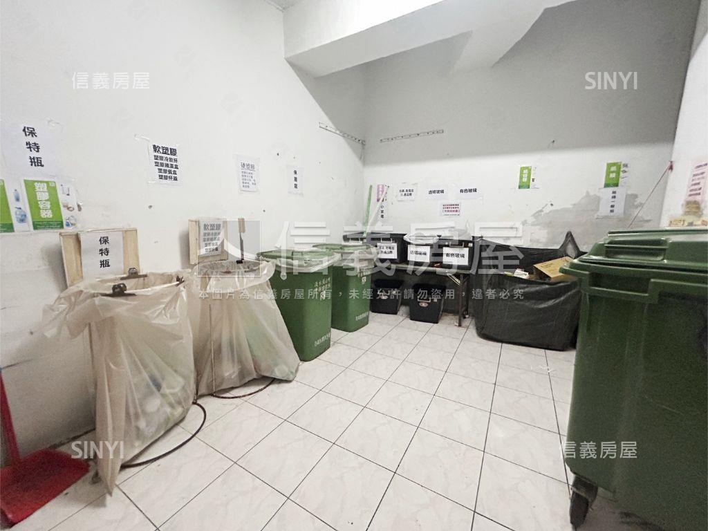 麗池高苑三房車位房屋室內格局與周邊環境
