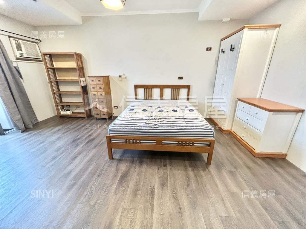 花園廣埸。高樓景觀美屋房屋室內格局與周邊環境