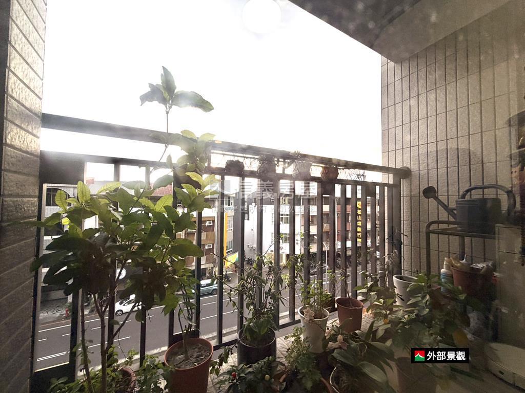 城意｜水交社陽光三房平車房屋室內格局與周邊環境