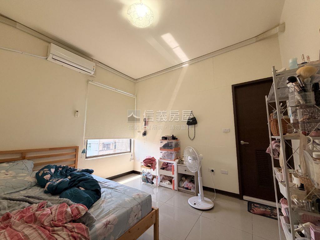 城意｜水交社陽光三房平車房屋室內格局與周邊環境