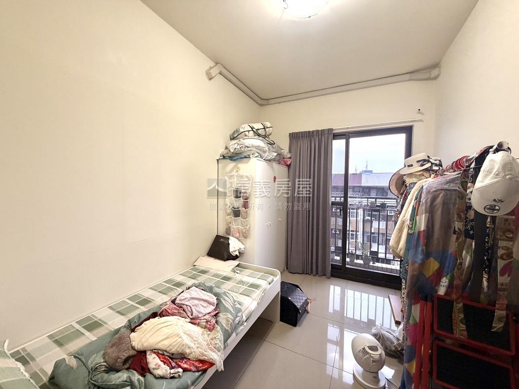 城意｜水交社陽光三房平車房屋室內格局與周邊環境