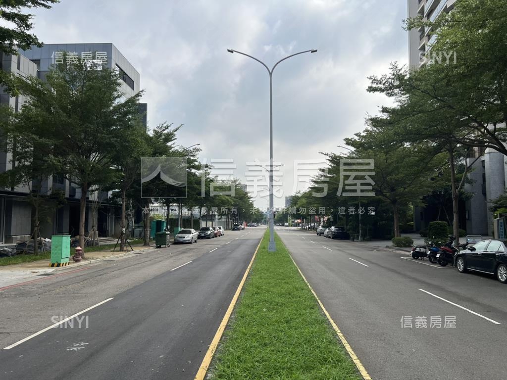 精銳雲臨路美透店房屋室內格局與周邊環境