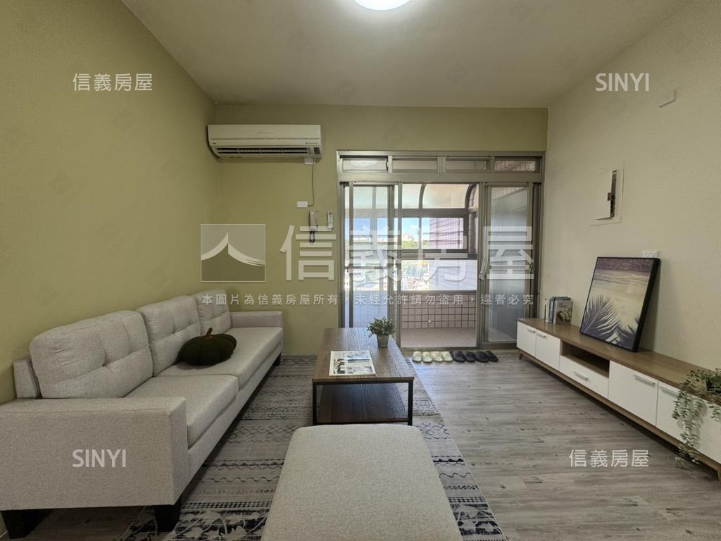 寶山萬邦新邸３房房屋室內格局與周邊環境