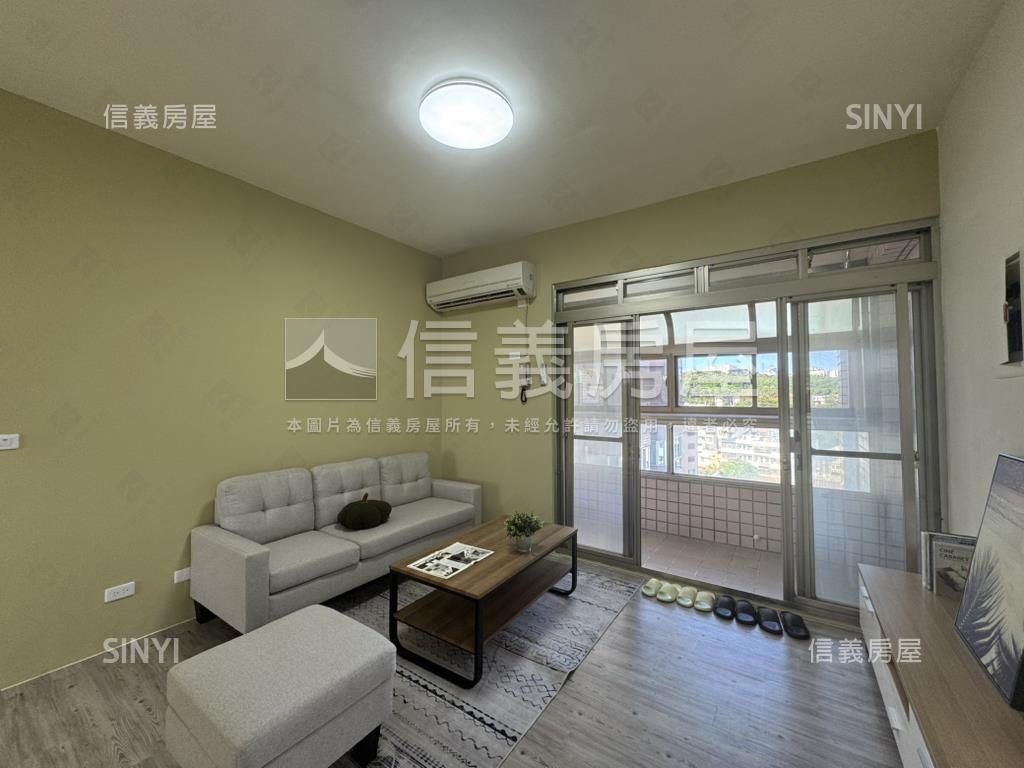 寶山萬邦新邸３房房屋室內格局與周邊環境