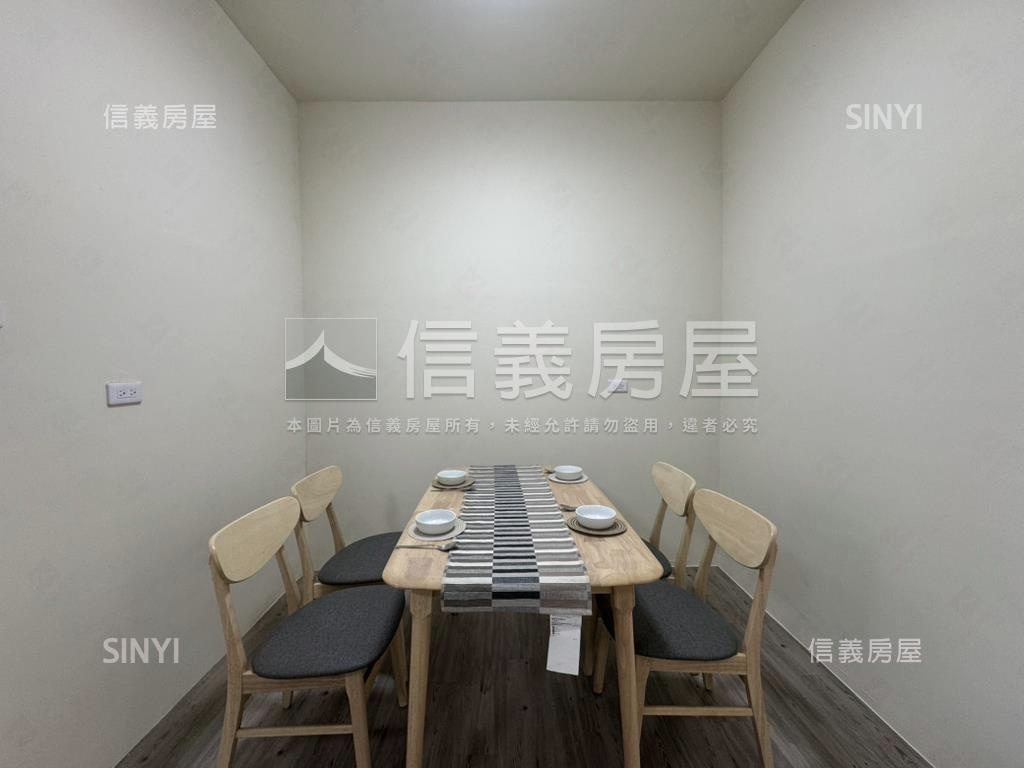 寶山萬邦新邸３房房屋室內格局與周邊環境
