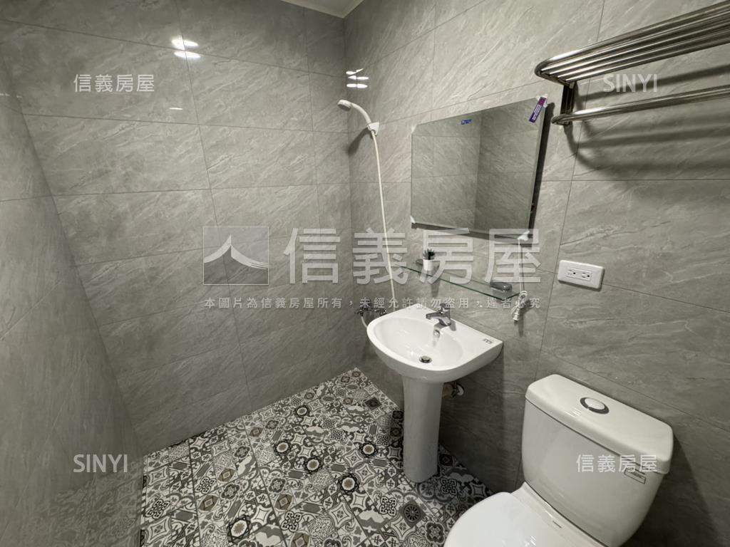 寶山萬邦新邸３房房屋室內格局與周邊環境
