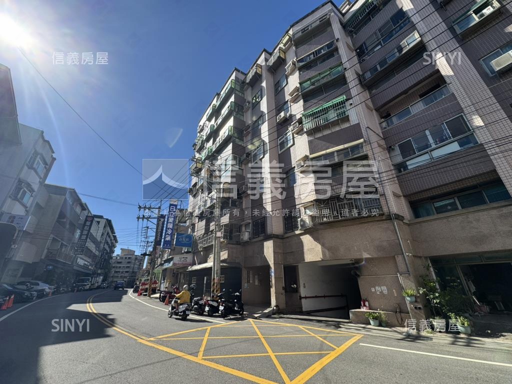 寶山萬邦新邸３房房屋室內格局與周邊環境