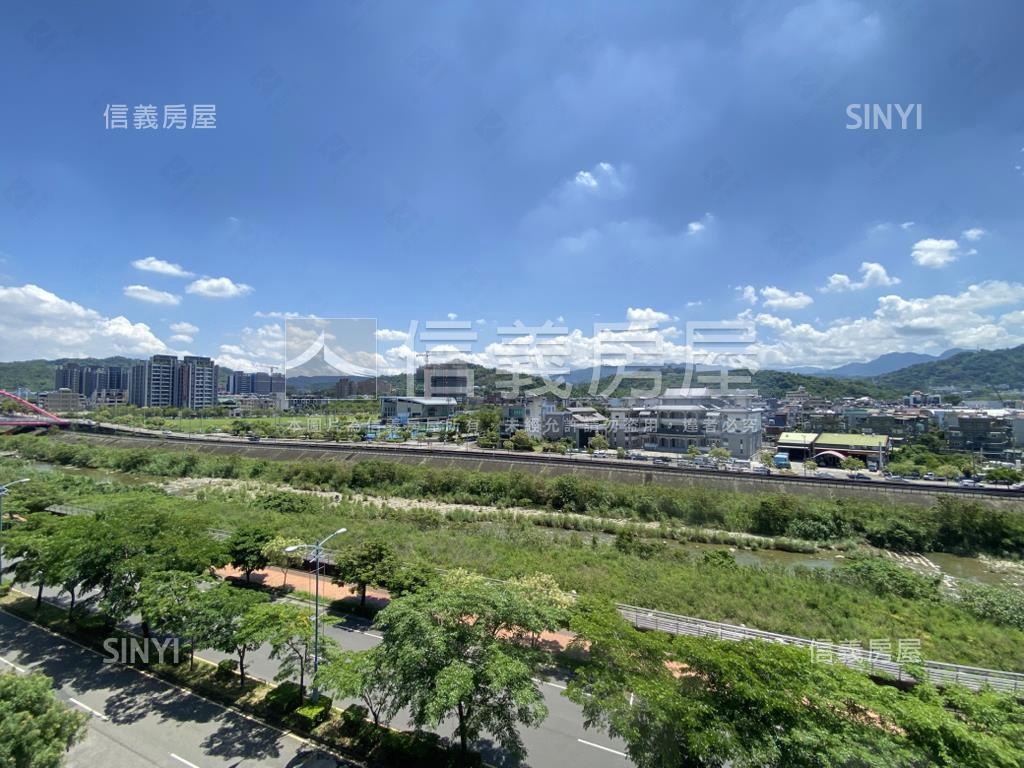 佳昂太和面山景視野棒房屋室內格局與周邊環境