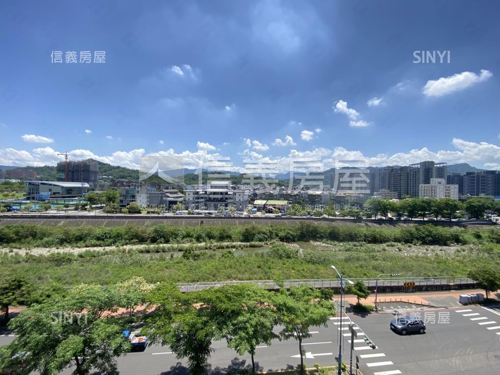 佳昂太和面山景視野棒房屋室內格局與周邊環境