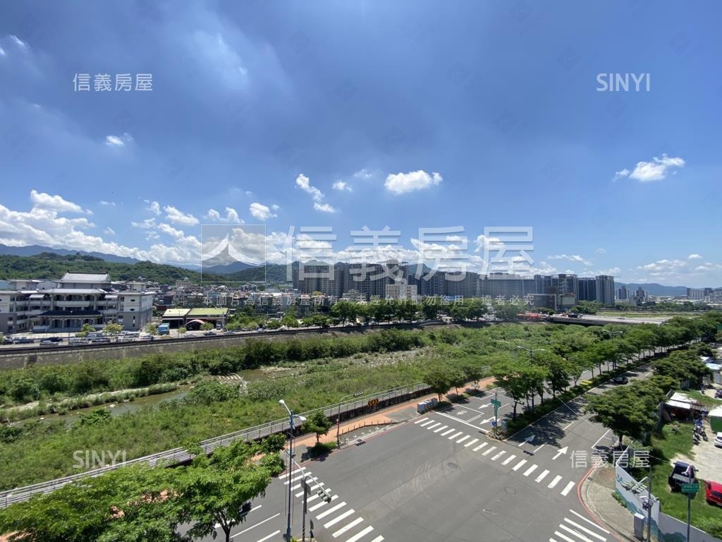 佳昂太和面山景視野棒房屋室內格局與周邊環境