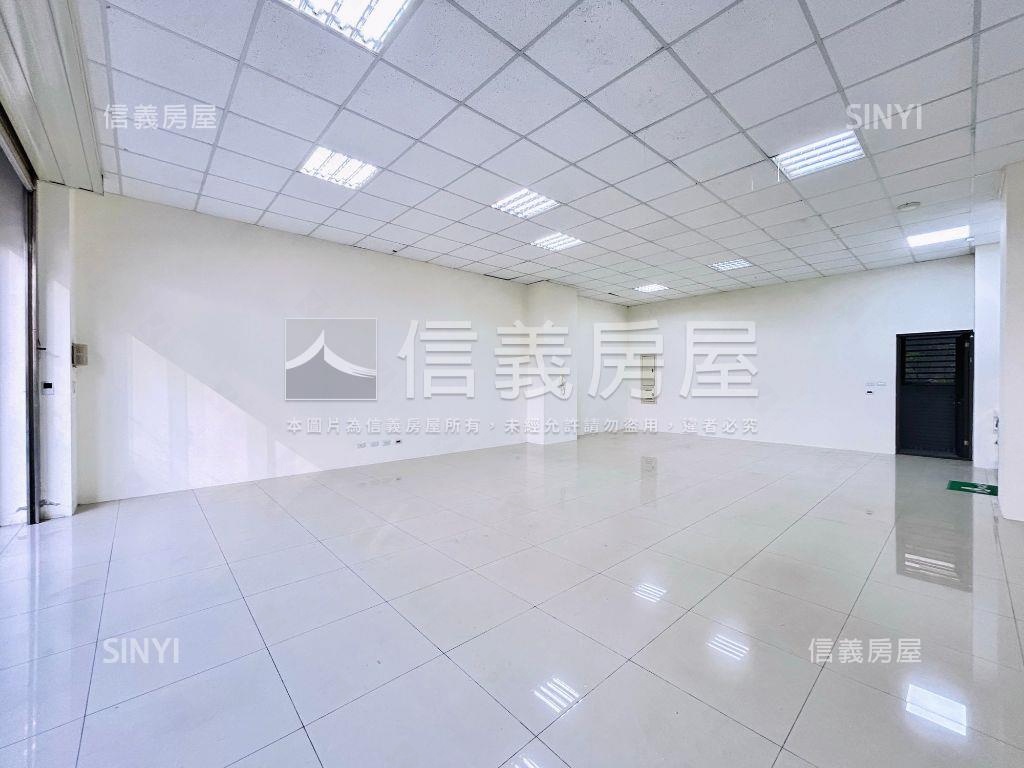 北屯新麗馳約７米面寬樓店房屋室內格局與周邊環境
