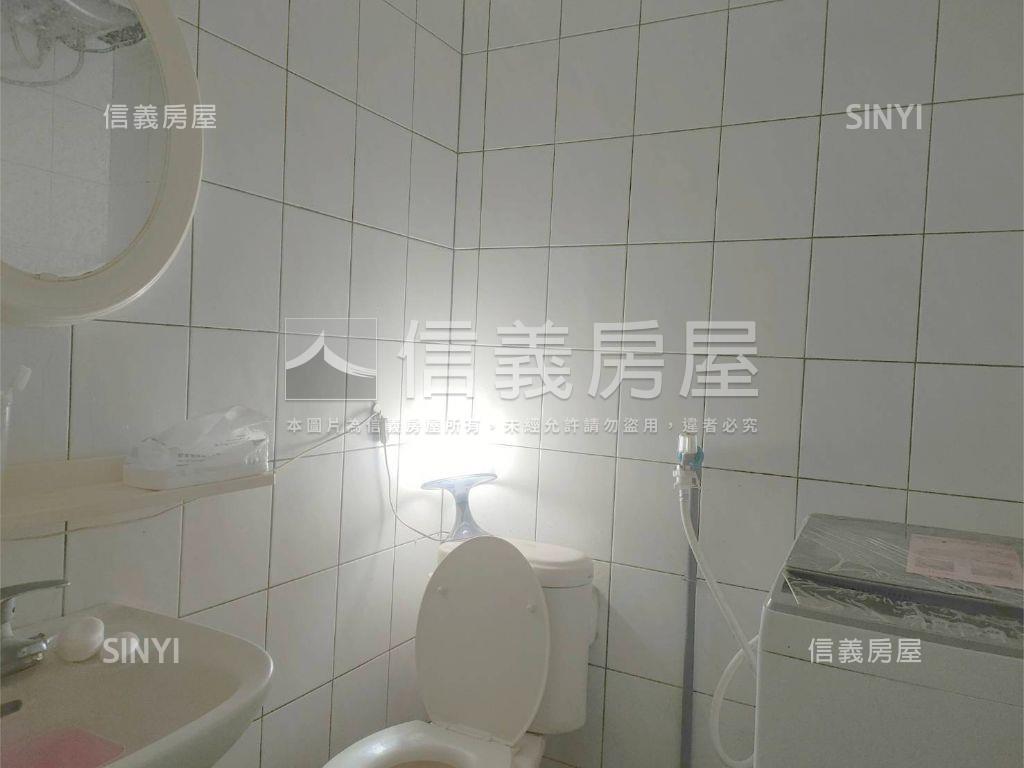 新生街收租四房房屋室內格局與周邊環境