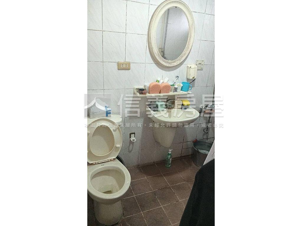 新生街收租四房房屋室內格局與周邊環境