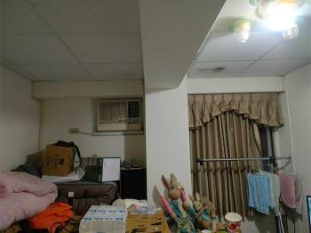 新生街收租四房