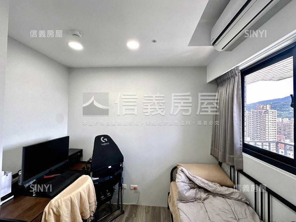 春城台北港高樓海景觀景台房屋室內格局與周邊環境