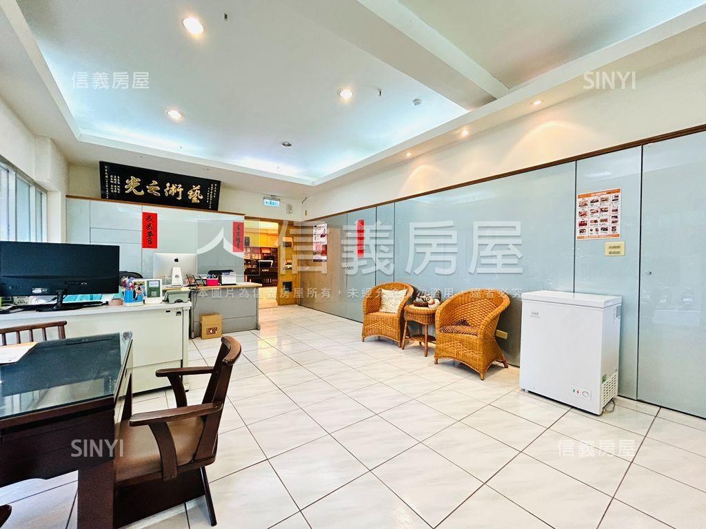 西湖寧境店面誠售Ｂ房屋室內格局與周邊環境