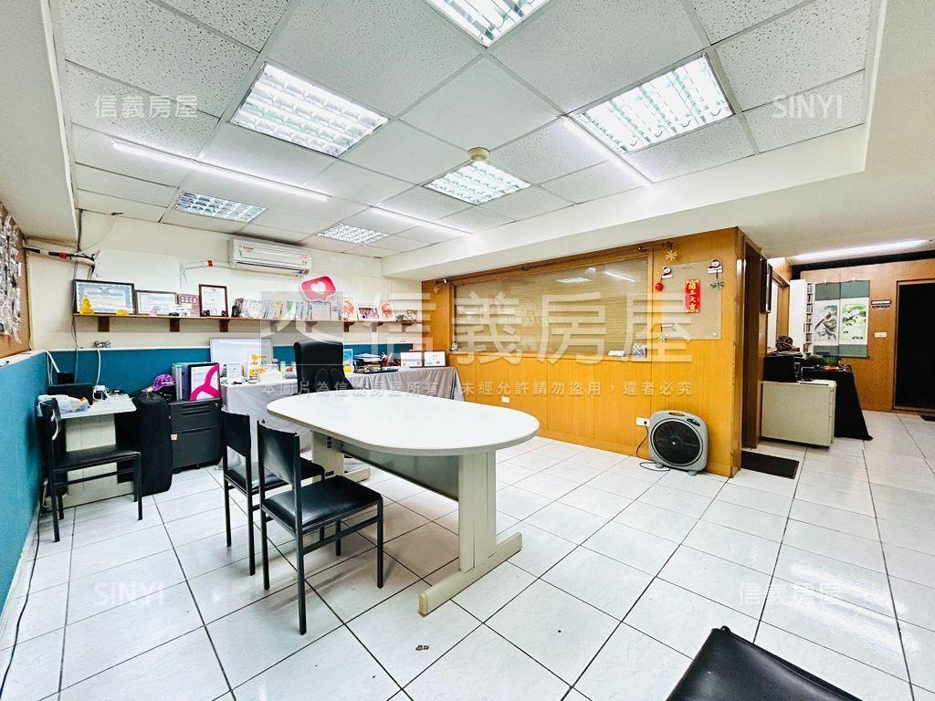 西湖寧境店面誠售Ｂ房屋室內格局與周邊環境
