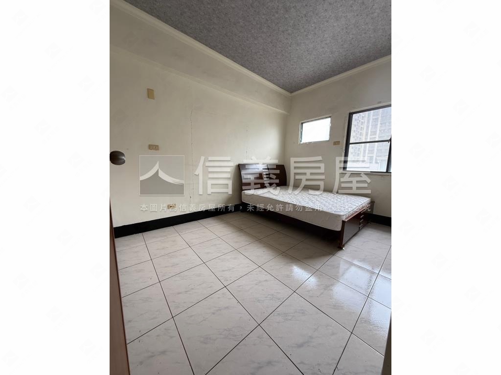 近水交社稀有三房釋出房屋室內格局與周邊環境