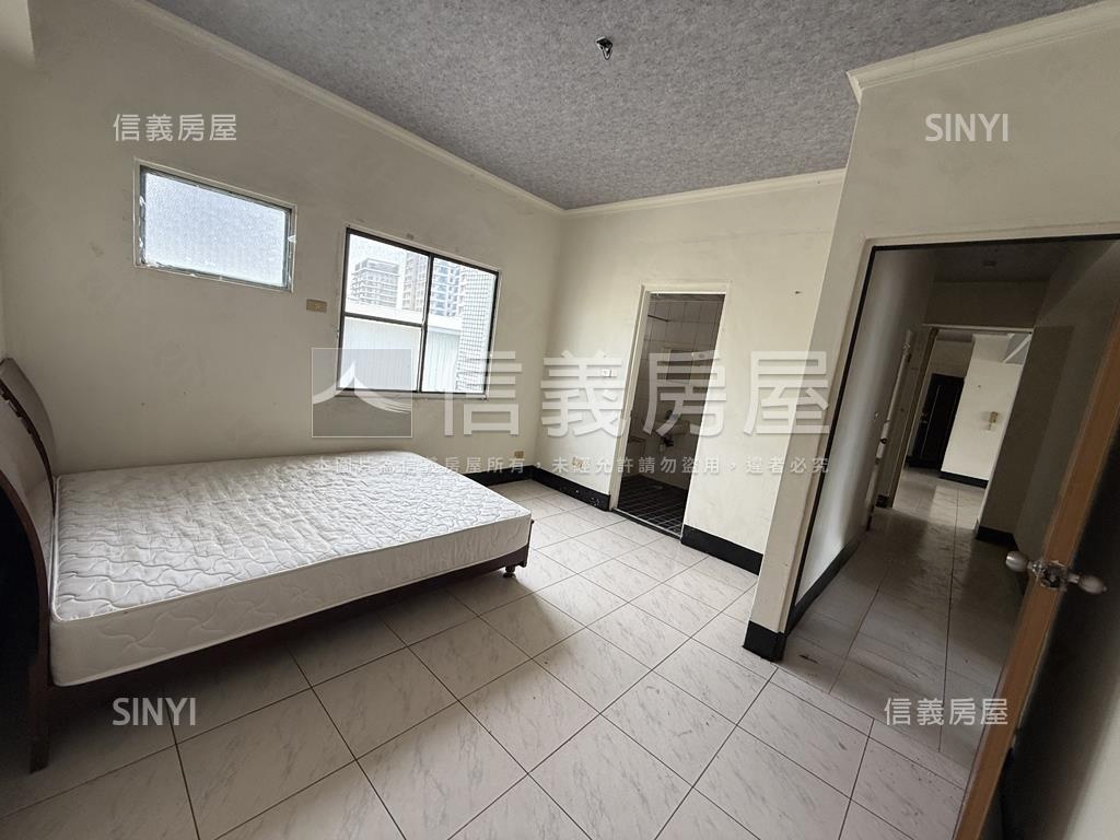 近水交社稀有三房釋出房屋室內格局與周邊環境