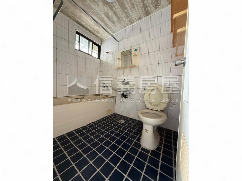 近水交社稀有三房釋出房屋室內格局與周邊環境