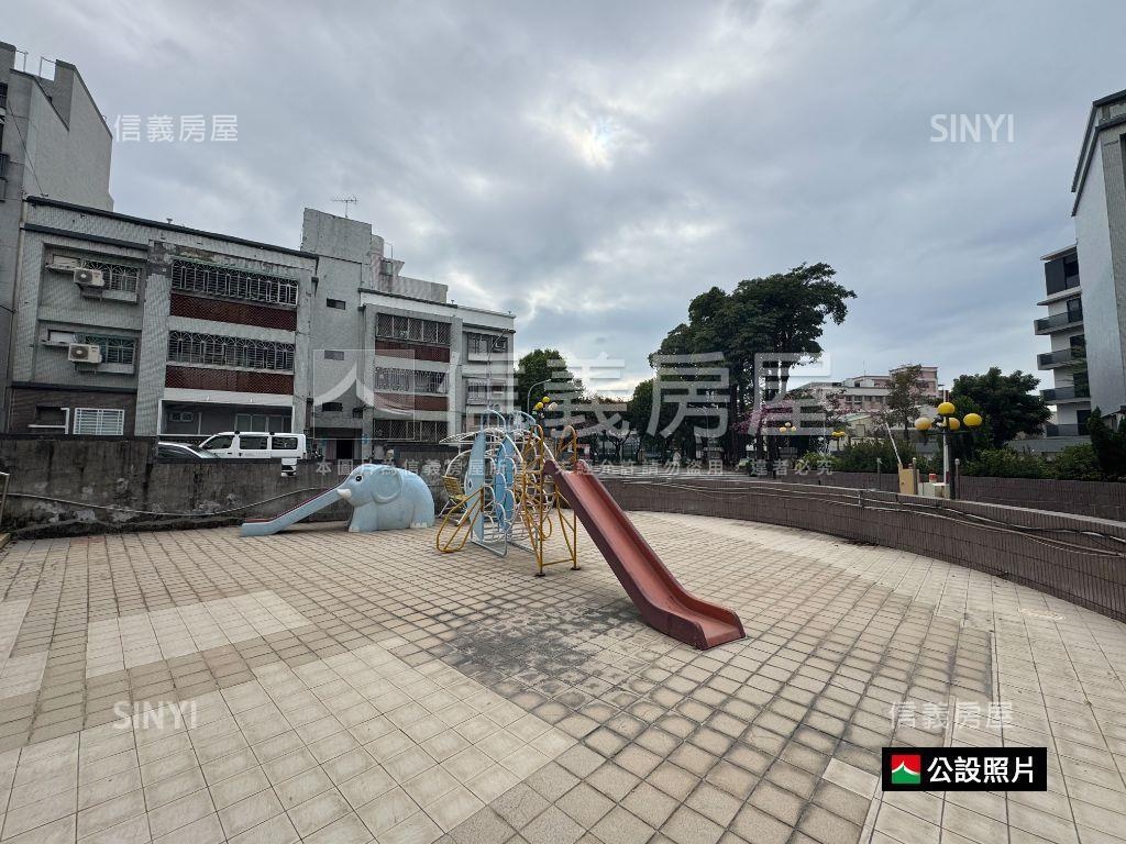 近水交社稀有三房釋出房屋室內格局與周邊環境