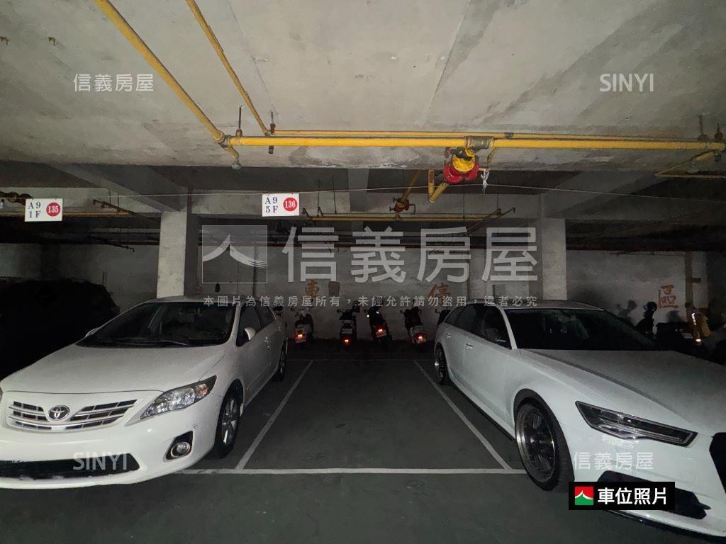 近水交社稀有三房釋出房屋室內格局與周邊環境