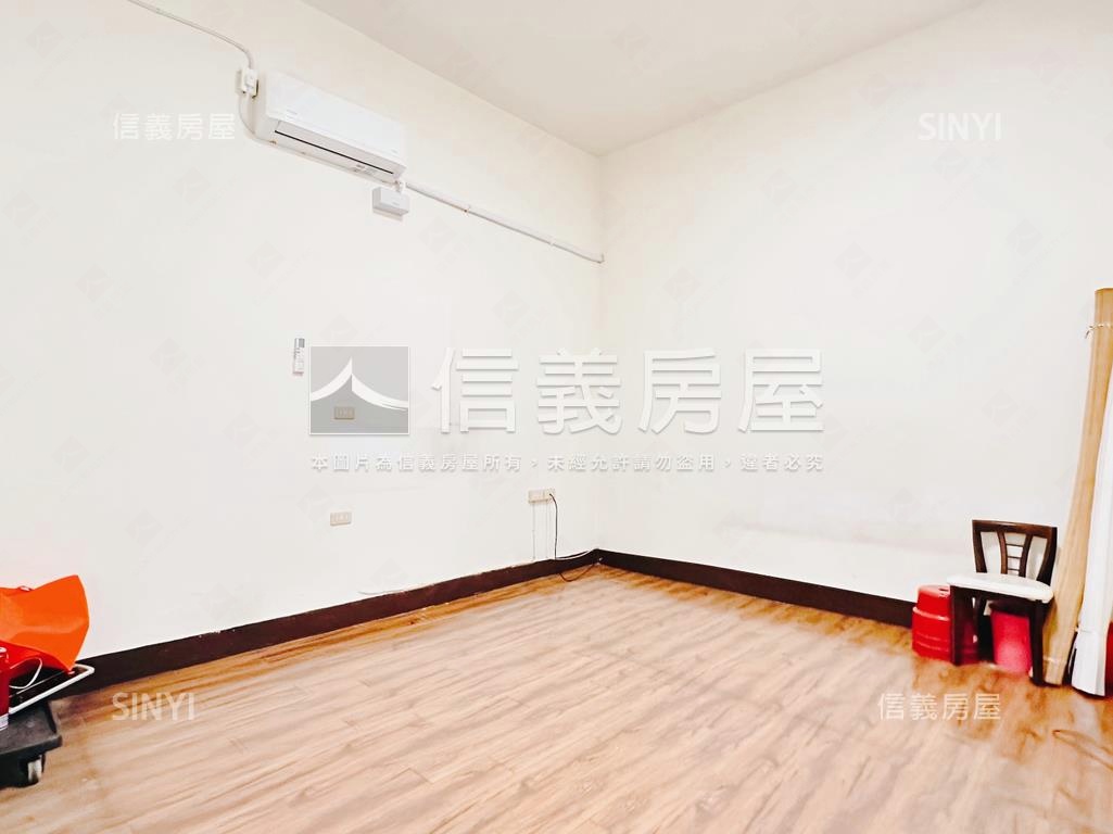 三重商工巷寬好停車一樓房屋室內格局與周邊環境