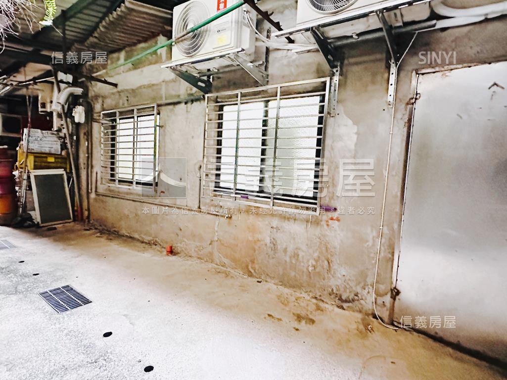 三重商工巷寬好停車一樓房屋室內格局與周邊環境