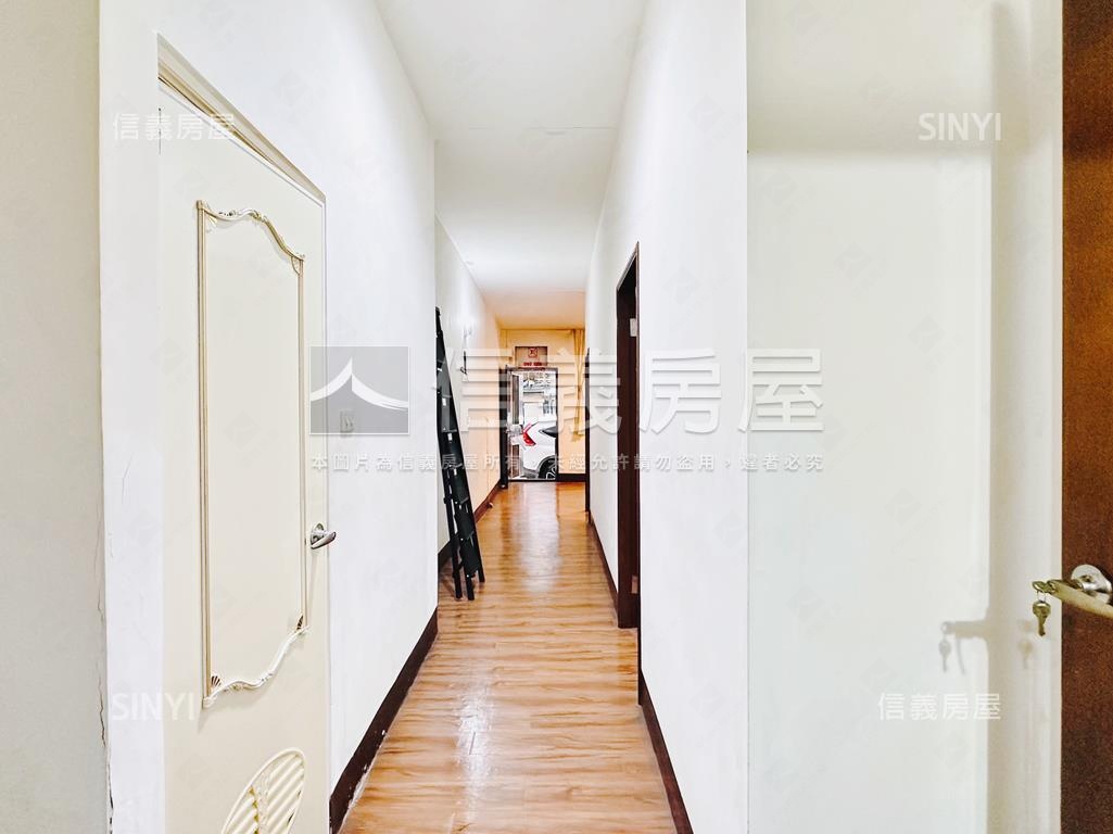 三重商工巷寬好停車一樓房屋室內格局與周邊環境