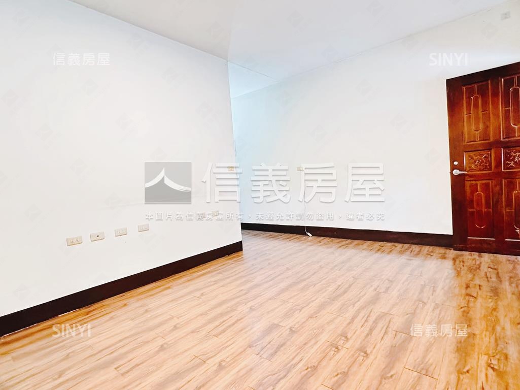 三重商工巷寬好停車一樓房屋室內格局與周邊環境