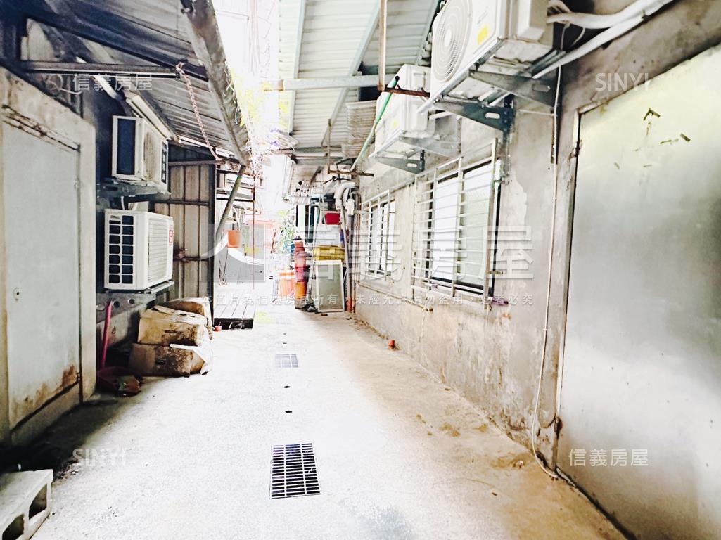 三重商工巷寬好停車一樓房屋室內格局與周邊環境